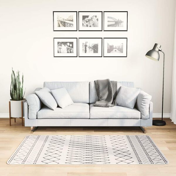 vidaXL &Chi;&alpha;&lambda;ί &Pi;&lambda;&epsilon;&nu;ό&mu;&epsilon;&nu;&omicron; &Mu;&alpha;ύ&rho;&omicron; / &Lambda;&epsilon;&upsilon;&kappa;ό 80 x 150 &epsilon;&kappa;.