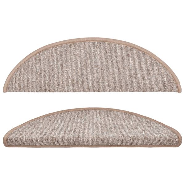 vidaXL &Pi;&alpha;&tau;ά&kappa;&iota;&alpha; &Sigma;&kappa;&alpha;&lambda;&iota;ώ&nu; 15 &tau;&epsilon;&mu;. &Alpha;&nu;&omicron;&iota;&chi;&tau;ό &Kappa;&alpha;&phi;έ &Eta;&mu;ί&kappa;&upsilon;&kappa;&lambda;&alpha; 56x17x3 &epsilon;&kappa;.