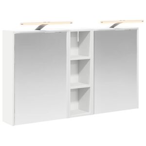 vidaXL &Sigma;&epsilon;&tau; &Nu;&tau;&omicron;&upsilon;&lambda;&alpha;&pi;&iota;ώ&nu; &Mu;&pi;ά&nu;&iota;&omicron;&upsilon; 3 pcs 106 x 16 x 62,5 &epsilon;&kappa;.