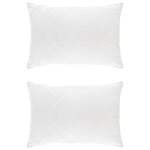 vidaXL &Mu;&alpha;&xi;&iota;&lambda;ά&rho;&iota; FULDA 2 &tau;&mu;&chi;. 50 x 75 cm 100% &Pi;&omicron;ύ&pi;&omicron;&upsilon;&lambda;&omicron; &kappa;&alpha;&iota; &phi;&tau;&epsilon;&rho;ό &chi;ή&nu;&alpha;&sigmaf;