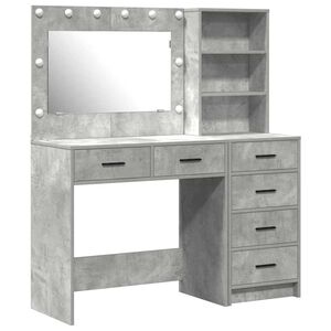 vidaXL &Tau;&rho;&alpha;&pi;έ&zeta;&iota; &pi;&epsilon;&rho;&iota;&pi;&omicron;ί&eta;&sigma;&eta;&sigmaf; 2 &tau;&mu;&chi;. &Gamma;&kappa;&rho;&iota; 78.5 x 41 x 135 &epsilon;&kappa;