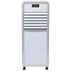 vidaXL Air Cooler Φορητό 120 W 15 λίτρα 648 μ³/ώρα