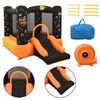 Happy Hop &Phi;&omicron;&upsilon;&sigma;&kappa;&omega;&tau;ό &Tau;&rho;&alpha;&mu;&pi;&omicron;&lambda;ί&nu;&omicron; &mu;&epsilon; &Tau;&sigma;&omicron;&upsilon;&lambda;ή&theta;&rho;&alpha; 210 x 280 x 170 &epsilon;&kappa;. &alpha;&pi;ό PVC