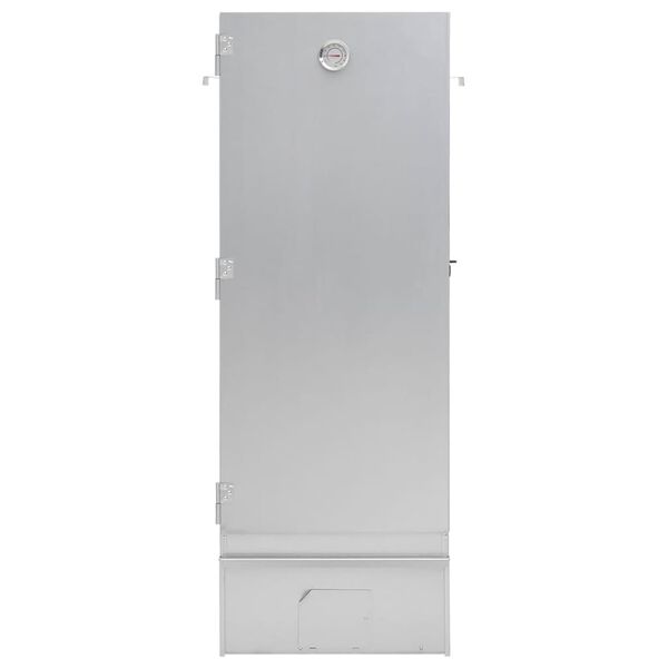 vidaXL &Kappa;&alpha;&pi;&nu;&iota;&sigma;&tau;ή&rho;&iota;&omicron; &Mu;&pi;ά&rho;&mu;&pi;&epsilon;&kappa;&iota;&omicron;&upsilon; &mu;&epsilon; &Sigma;ύ&sigma;&tau;&eta;&mu;&alpha; &Kappa;&rho;ύ&omicron;&upsilon; &Kappa;&alpha;&pi;&nu;&omicron;ύ &Gamma;&alpha;&lambda;&beta;&alpha;&nu;. &Chi;ά&lambda;&upsilon;&beta;&alpha;&sigmaf;