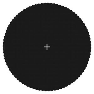 vidaXL &Sigma;&epsilon;&nu;&tau;ό&nu;&iota; &Alpha;&nu;&alpha;&pi;ή&delta;&eta;&sigma;&eta;&sigmaf; &Mu;&alpha;ύ&rho;&omicron; &gamma;&iota;&alpha; &Sigma;&tau;&rho;&omicron;&gamma;&gamma;&upsilon;&lambda;ό &Tau;&rho;&alpha;&mu;&pi;&omicron;&lambda;ί&nu;&omicron; 4,57 &mu;.