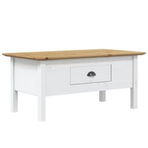 vidaXL &Tau;&rho;&alpha;&pi;έ&zeta;&iota; &Sigma;&alpha;&lambda;&omicron;&nu;&iota;&omicron;ύ BODO &Lambda;&epsilon;&upsilon;&kappa;ό/&Kappa;&alpha;&phi;έ 100x55x46 &epsilon;&kappa; &Mu;&alpha;&sigma;ί&phi; &Xi;ύ&lambda;&omicron; &Pi;&epsilon;ύ&kappa;&omicron;&upsilon;