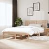 vidaXL &Pi;&lambda;&alpha;ί&sigma;&iota;&omicron; &Kappa;&rho;&epsilon;&beta;&alpha;&tau;&iota;&omicron;ύ 150 x 200 &epsilon;&kappa;. &Mu;&alpha;&sigma;ί&phi; &Xi;ύ&lambda;&omicron; King Size