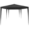 vidaXL Τέντα Εκδηλώσεων Ανθρακί 3 x 6 μ. από Πολυαιθυλένιο