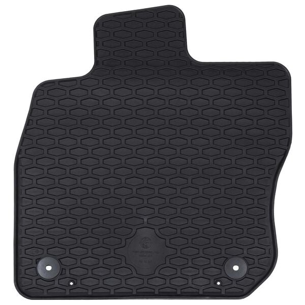 vidaXL &Pi;&alpha;&tau;ά&kappa;&iota; &alpha;&upsilon;&tau;&omicron;&kappa;&iota;&nu;ή&tau;&omicron;&upsilon; 4 pcs &Mu;&alpha;ύ&rho;&omicron; &Lambda;ά&sigma;&tau;&iota;&chi;&omicron;