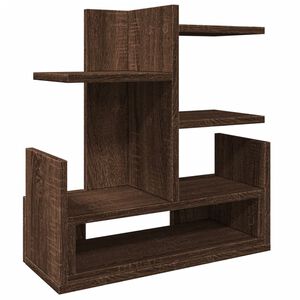 vidaXL Έ&pi;&iota;&pi;&lambda;&omicron; &Omicron;&rho;&gamma;ά&nu;&omega;&sigma;&eta;&sigmaf; &Gamma;&rho;&alpha;&phi;&epsilon;ί&omicron;&upsilon; &Kappa;&alpha;&phi;έ &Delta;&rho;&upsilon;&sigmaf; 49x20x52,5 &epsilon;&kappa; &Epsilon;&pi;&epsilon;&xi;. &Xi;ύ&lambda;&omicron;