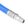 vidaXL Εύκαμπτος Σωλήνας Αέρα Μπλε 100 μ./0,6" από PVC