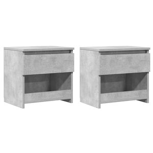 vidaXL &Kappa;&omicron;&mu;&omicron;&delta;ί&nu;&alpha; 2 &tau;&epsilon;&mu;. &Gamma;&kappa;&rho;&iota; &Sigma;&kappa;&upsilon;&rho;&omicron;&delta;έ&mu;&alpha;&tau;&omicron;&sigmaf; 40 x 30 x 39 &epsilon;&kappa;. &Epsilon;&pi;&epsilon;&xi;. &Xi;ύ&lambda;&omicron;