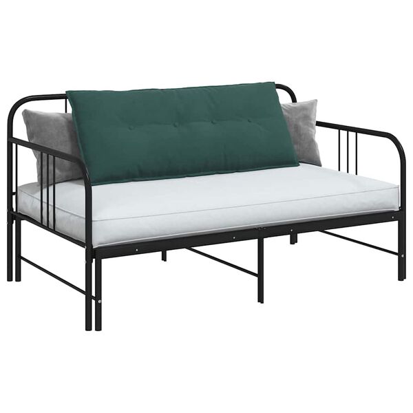 vidaXL &Mu;&alpha;&xi;&iota;&lambda;ά&rho;&iota; &Pi;&lambda;ά&tau;&eta;&sigmaf; &Sigma;&kappa;&omicron;ύ&rho;&omicron; &Pi;&rho;ά&sigma;&iota;&nu;&omicron; 120 x 50 cm &Upsilon;&phi;&alpha;&sigma;&mu;ά&tau;&iota;&nu;&omicron; &Kappa;&omicron;&rho;&nu;&tau;&omicron;&upsilon;&rho;ά