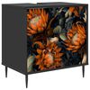 vidaXL &Nu;&tau;&omicron;&upsilon;&lambda;ά&pi;&iota; &Mu;&pi;ά&nu;&iota;&omicron;&upsilon; LOCHEM &Mu;&alpha;ύ&rho;&eta; &Delta;&rho;&upsilon;&sigmaf; 60 x 40 x 61 &epsilon;&kappa;