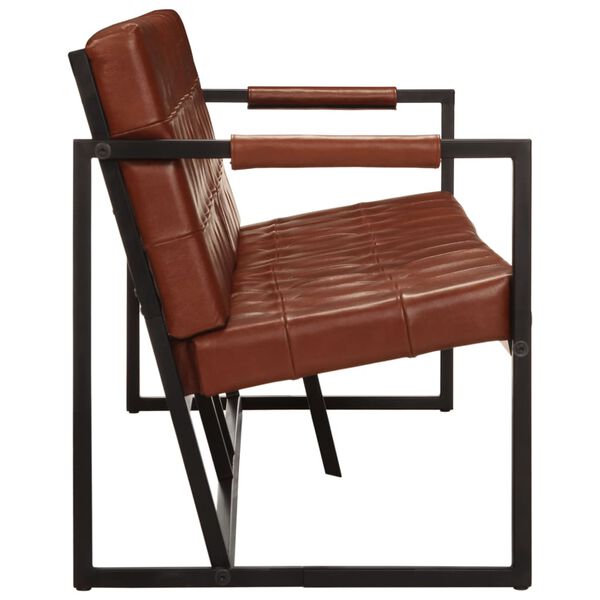 vidaXL &Kappa;&alpha;&nu;&alpha;&pi;έ&sigmaf; &Tau;&rho;&iota;&theta;έ&sigma;&iota;&omicron;&sigmaf; &Kappa;&alpha;&phi;έ &alpha;&pi;ό &Gamma;&nu;ή&sigma;&iota;&omicron; &Delta;έ&rho;&mu;&alpha; &Kappa;&alpha;&tau;&sigma;ί&kappa;&alpha;&sigmaf;