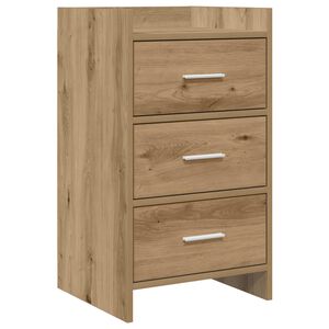 vidaXL &Kappa;&omicron;&mu;&omicron;&delta;ί&nu;&alpha; Artisan &Delta;&rho;&upsilon;&sigmaf; 40 x 36 x 70 &epsilon;&kappa;. &Epsilon;&pi;&epsilon;&xi;&epsilon;&rho;&gamma;&alpha;&sigma;&mu;έ&nu;&omicron; &Xi;ύ&lambda;&omicron;