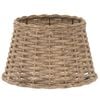 vidaXL &Kappa;&alpha;&pi;έ&lambda;&omicron; &Phi;&omega;&tau;&iota;&sigma;&tau;&iota;&kappa;&omicron;ύ &Kappa;&alpha;&phi;έ &Oslash;38x23 &epsilon;&kappa;. &alpha;&pi;ό Wicker