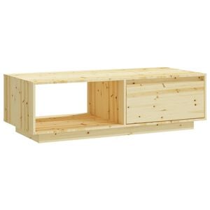vidaXL &Tau;&rho;&alpha;&pi;&epsilon;&zeta;ά&kappa;&iota; &Sigma;&alpha;&lambda;&omicron;&nu;&iota;&omicron;ύ 110 x 50 x 33,5 &epsilon;&kappa;. &alpha;&pi;ό &Mu;&alpha;&sigma;ί&phi; &Xi;ύ&lambda;&omicron; &Epsilon;&lambda;ά&tau;&eta;&sigmaf;
