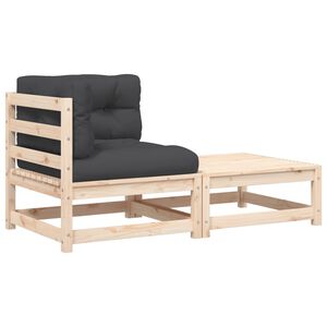 vidaXL &Kappa;&alpha;&nu;&alpha;&pi;έ&sigmaf; &Kappa;ή&pi;&omicron;&upsilon; &Gamma;&omega;&nu;&iota;&alpha;&kappa;ό&sigmaf; &mu;&epsilon; &Mu;&alpha;&xi;&iota;&lambda;ά&rho;&iota;&alpha; &kappa;&alpha;&iota; &Upsilon;&pi;&omicron;&pi;ό&delta;&iota;&omicron;