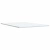 vidaXL Κρεβάτι Boxspring με Στρώμα Σκούρο Γκρι 160x200 εκ Υφασμάτινο