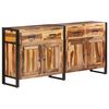 vidaXL &Mu;&pi;&omicron;&upsilon;&phi;έ&sigmaf; 172x35x80 &epsilon;&kappa;. &Mu;&alpha;&sigma;ί&phi; &Xi;ύ&lambda;&omicron; &Alpha;&kappa;&alpha;&kappa;ί&alpha;&sigmaf; &mu;&epsilon; &Mu;&epsilon;&lambda;ί &Phi;&iota;&nu;ί&rho;&iota;&sigma;&mu;&alpha;