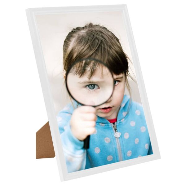 vidaXL &Kappa;&omicron;&rho;&nu;ί&zeta;&epsilon;&sigmaf; &Kappa;&omicron;&lambda;ά&zeta; &Epsilon;&pi;&iota;&tau;&rho;&alpha;&pi;έ&zeta;&iota;&epsilon;&sigmaf; 3 &tau;&epsilon;&mu;. &Lambda;&epsilon;&upsilon;&kappa;έ&sigmaf; 15 x 21 &epsilon;&kappa;. MDF