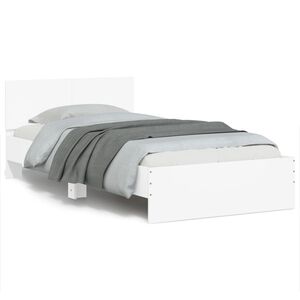 vidaXL &Pi;&lambda;&alpha;ί&sigma;&iota;&omicron; &Kappa;&rho;&epsilon;&beta;&alpha;&tau;&iota;&omicron;ύ &mu;&epsilon; &Kappa;&epsilon;&phi;&alpha;&lambda;ά&rho;&iota; &Lambda;&epsilon;&upsilon;&kappa;ό 100x200 &epsilon;&kappa;. &Epsilon;&pi;&epsilon;&xi;. &Xi;ύ&lambda;&omicron;