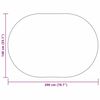 vidaXL &Chi;&alpha;&lambda;ί ZIZUR &Kappa;&alpha;&phi;έ 200 x 140 cm &Pi;&omicron;&lambda;&upsilon;&pi;&rho;&omicron;&pi;&upsilon;&lambda;έ&nu;&iota;&omicron;