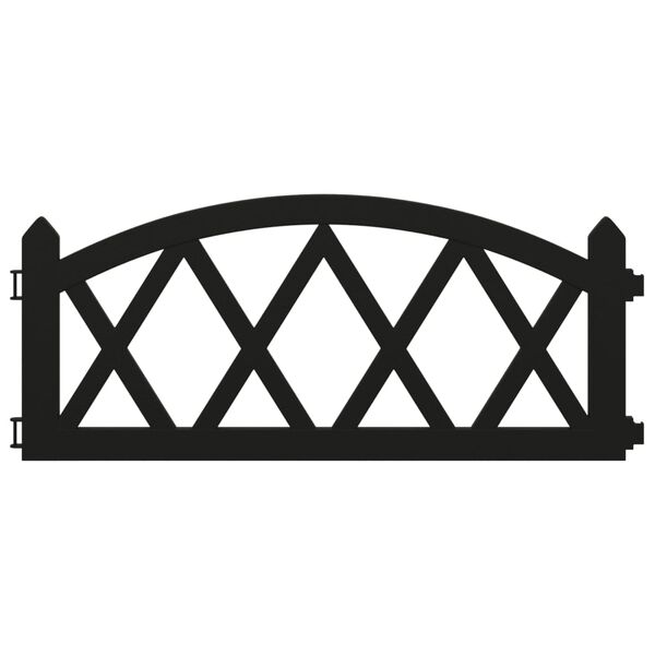 vidaXL &Mu;&pi;&omicron;&rho;&nu;&tau;&omicron;ύ&rho;&epsilon;&sigmaf; &Gamma;&kappa;&alpha;&zeta;ό&nu; 17 &tau;&epsilon;&mu;. &Mu;&alpha;ύ&rho;&epsilon;&sigmaf; 10 &mu;. &alpha;&pi;ό &Pi;&omicron;&lambda;&upsilon;&pi;&rho;&omicron;&pi;&upsilon;&lambda;έ&nu;&iota;&omicron;