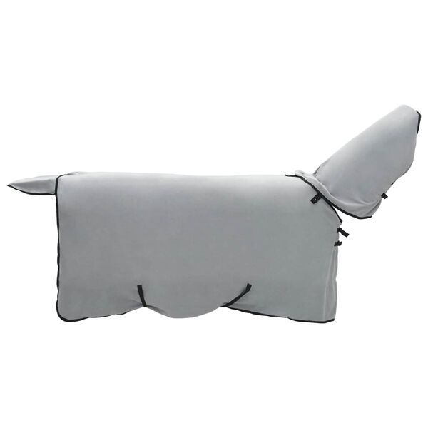 vidaXL &Sigma;&alpha;&mu;ά&rho;&iota; Ί&pi;&pi;&omicron;&upsilon; &Phi;&omega;&tau;&epsilon;&iota;&nu;ό &gamma;&kappa;&rho;&iota; &kappa;&alpha;&iota; &rho;&omicron;&zeta; &Pi;&omicron;&lambda;&upsilon;&epsilon;&sigma;&tau;έ&rho;&alpha;&sigmaf;