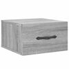 vidaXL &Kappa;&omicron;&mu;&omicron;&delta;ί&nu;&alpha; &Epsilon;&pi;&iota;&tau;&omicron;ί&chi;&iota;&alpha; &Gamma;&kappa;&rho;&iota; Sonoma 35 x 35 x 20 &epsilon;&kappa;.