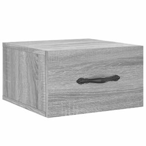 vidaXL &Kappa;&omicron;&mu;&omicron;&delta;ί&nu;&alpha; &Epsilon;&pi;&iota;&tau;&omicron;ί&chi;&iota;&alpha; &Gamma;&kappa;&rho;&iota; Sonoma 35 x 35 x 20 &epsilon;&kappa;.