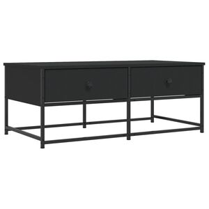 vidaXL &Tau;&rho;&alpha;&pi;&epsilon;&zeta;ά&kappa;&iota; &Sigma;&alpha;&lambda;&omicron;&nu;&iota;&omicron;ύ &Mu;&alpha;ύ&rho;&omicron; 100x51x40 &epsilon;&kappa;. &Epsilon;&pi;&epsilon;&xi;&epsilon;&rho;&gamma;&alpha;&sigma;&mu;έ&nu;&omicron; &Xi;ύ&lambda;&omicron;