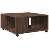 Brown_oak