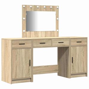 vidaXL &Tau;&rho;&alpha;&pi;έ&zeta;&iota; &pi;&epsilon;&rho;&iota;&pi;&omicron;ί&eta;&sigma;&eta;&sigmaf; &mu;&epsilon; &sigma;&upsilon;&rho;&tau;ά&rho;&iota; 3 pcs &Kappa;&alpha;&phi;έ &Epsilon;&pi;&epsilon;&xi;&epsilon;&rho;&gamma;&alpha;&sigma;&mu;έ&nu;&omicron; &xi;ύ&lambda;&omicron;
