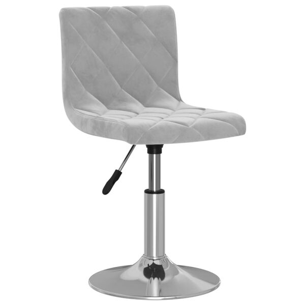 vidaXL &Kappa;&alpha;&rho;έ&kappa;&lambda;&epsilon;&sigmaf; &Tau;&rho;&alpha;&pi;&epsilon;&zeta;&alpha;&rho;ί&alpha;&sigmaf; &Pi;&epsilon;&rho;&iota;&sigma;&tau;&rho;&epsilon;&phi;ό&mu;&epsilon;&nu;&epsilon;&sigmaf; 4 &tau;&epsilon;&mu;. &Gamma;&kappa;&rho;&iota; &Beta;&epsilon;&lambda;&omicron;ύ&delta;&iota;&nu;&epsilon;&sigmaf;