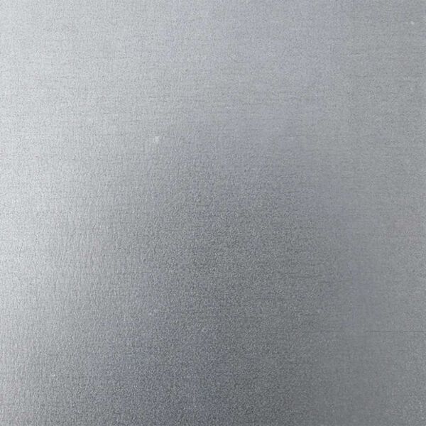 vidaXL Ζαρντινιέρα Ασημί 62x40x39 εκ. από Γαλβανισμένο Χάλυβα