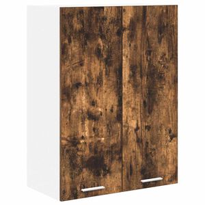 vidaXL &Kappa;&rho;&epsilon;&mu;&alpha;&sigma;&tau;ό &nu;&tau;&omicron;&upsilon;&lambda;ά&pi;&iota; &Kappa;&alpha;&pi;&nu;&iota;&sigma;&tau;ό &Delta;&rho;ύ&sigmaf; 60 x 31 x 80 &epsilon;&kappa;.