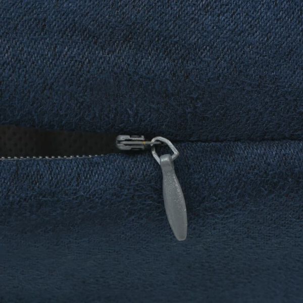 vidaXL &Kappa;&alpha;&lambda;ύ&mu;&mu;&alpha;&tau;&alpha; &Mu;&alpha;&xi;&iota;&lambda;&alpha;&rho;&iota;ώ&nu; 4 &tau;&epsilon;&mu;. &Nu;&alpha;&upsilon;&tau;. &Mu;&pi;&lambda;&epsilon; 50x50 &epsilon;&kappa;. &Sigma;&upsilon;&nu;&theta;. &Kappa;&alpha;&sigma;&tau;ό&rho;&iota;