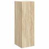 vidaXL &Tau;&omicron;ί&chi;&omicron;&upsilon; &Nu;&tau;&omicron;&upsilon;&lambda;ά&pi;&alpha; &Mu;&pi;ά&nu;&iota;&omicron;&upsilon; Sonoma &Delta;&rho;&upsilon;&sigmaf; 33 x 34,5 x 60 &epsilon;&kappa;