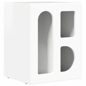 vidaXL &Kappa;&omicron;&mu;&omicron;&delta;ί&nu;&omicron; ELST &Upsilon;&psi;&eta;&lambda;ή&sigmaf; &gamma;&upsilon;&alpha;&lambda;ά&delta;&alpha;&sigmaf; &lambda;&epsilon;&upsilon;&kappa;ό 40 x 35 x 50 &epsilon;&kappa;.