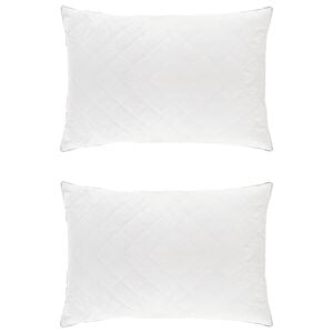 vidaXL &Mu;&alpha;&xi;&iota;&lambda;ά&rho;&iota; FULDA 2 &tau;&mu;&chi;. 70 x 90 cm 100% &Pi;&omicron;ύ&pi;&omicron;&upsilon;&lambda;&omicron; &kappa;&alpha;&iota; &phi;&tau;&epsilon;&rho;ό &chi;ή&nu;&alpha;&sigmaf;