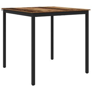 vidaXL &Upsilon;&pi;&omicron;&sigma;&tau;&eta;&rho;&iota;&kappa;&tau;&iota;&kappa;ό &Tau;&rho;&alpha;&pi;&epsilon;&zeta;ά&kappa;&iota; &Mu;&pi;&alpha;&rho; &Epsilon;&pi;&epsilon;&xi;&epsilon;&rho;&gamma;&alpha;&sigma;&mu;έ&nu;&omicron; &xi;ύ&lambda;&omicron;