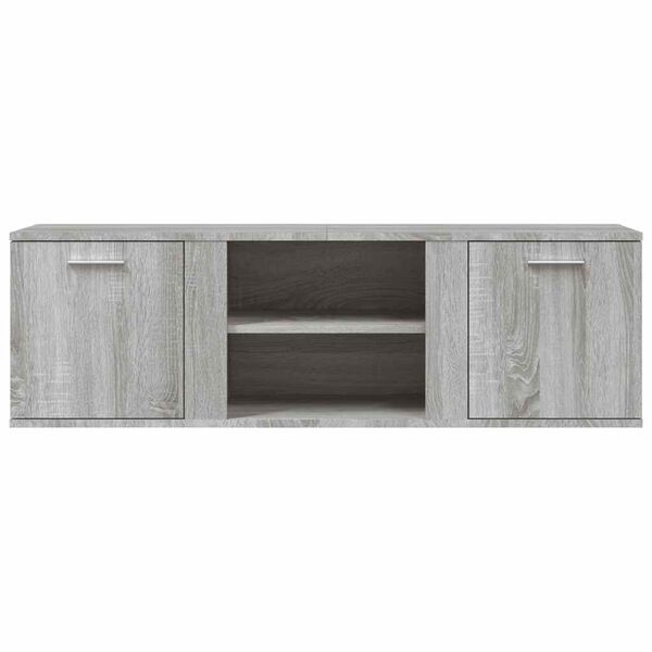 vidaXL Έ&pi;&iota;&pi;&lambda;&omicron; &Tau;&eta;&lambda;&epsilon;ό&rho;&alpha;&sigma;&eta;&sigmaf; &Gamma;&kappa;&rho;&iota; Sonoma 120 x 34 x 37 &epsilon;&kappa;. &alpha;&pi;ό &Epsilon;&pi;&epsilon;&xi;. &Xi;ύ&lambda;&omicron;