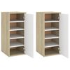 White_and_sonoma_oak