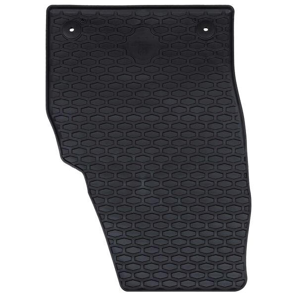 vidaXL &Pi;&alpha;&tau;ά&kappa;&iota; &alpha;&upsilon;&tau;&omicron;&kappa;&iota;&nu;ή&tau;&omicron;&upsilon; 4 pcs &Mu;&alpha;ύ&rho;&omicron; &kappa;&alpha;&tau;ά&lambda;&lambda;&eta;&lambda;&omicron; &gamma;&iota;&alpha; &Scaron;koda FABIA 2021-