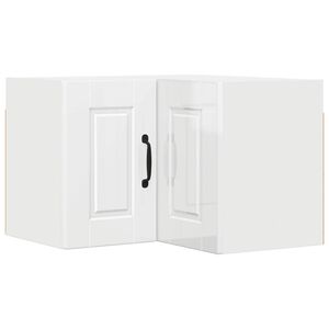 vidaXL &Nu;&tau;&omicron;&upsilon;&lambda;ά&pi;&alpha; &Gamma;&omega;&nu;ί&alpha;&sigmaf; PORTO &Upsilon;&psi;&eta;&lambda;ή&sigmaf; &gamma;&upsilon;&alpha;&lambda;ά&delta;&alpha;&sigmaf; &lambda;&epsilon;&upsilon;&kappa;ό 57 x 57 x 40 &epsilon;&kappa;.