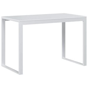vidaXL &Gamma;&rho;&alpha;&phi;&epsilon;ί&omicron; &Upsilon;&pi;&omicron;&lambda;&omicron;&gamma;&iota;&sigma;&tau;ή &Lambda;&epsilon;&upsilon;&kappa;ό 110 x 60 x 73 &epsilon;&kappa;. &alpha;&pi;ό &Mu;&omicron;&rho;&iota;&omicron;&sigma;&alpha;&nu;ί&delta;&alpha;