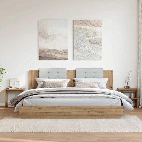 vidaXL &Kappa;&omicron;&mu;&omicron;&delta;ί&nu;&alpha; 2 &tau;&epsilon;&mu;. &Tau;&epsilon;&chi;&nu;ί&tau;&eta;&sigmaf; &Delta;&rho;&upsilon;&sigmaf; 40x30x40 &epsilon;&kappa;. &alpha;&pi;ό &Epsilon;&pi;&epsilon;&xi;&epsilon;&rho;&gamma;. &Xi;ύ&lambda;&omicron;