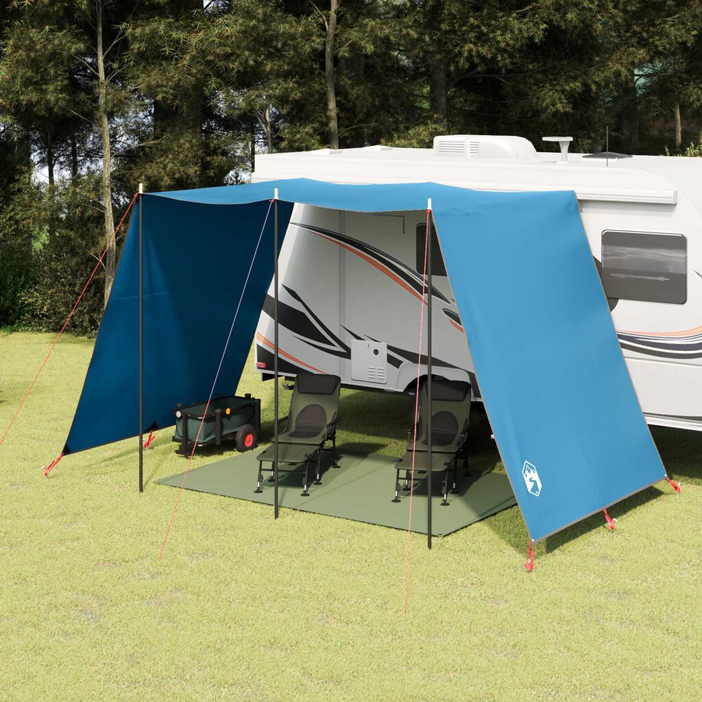 vidaXL Τέντα ανθεκτική στο νερό 302 x 240 x 240 cm